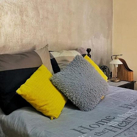 Nice appartement à Marrakech Marraquexe Exterior foto