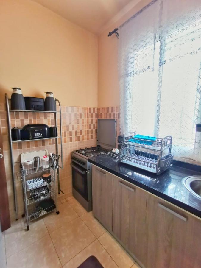 Nice appartement à Marrakech Marraquexe Exterior foto