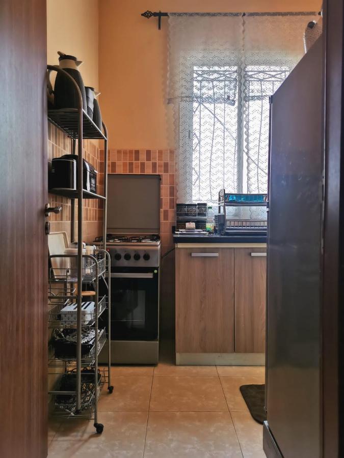 Nice appartement à Marrakech Marraquexe Exterior foto