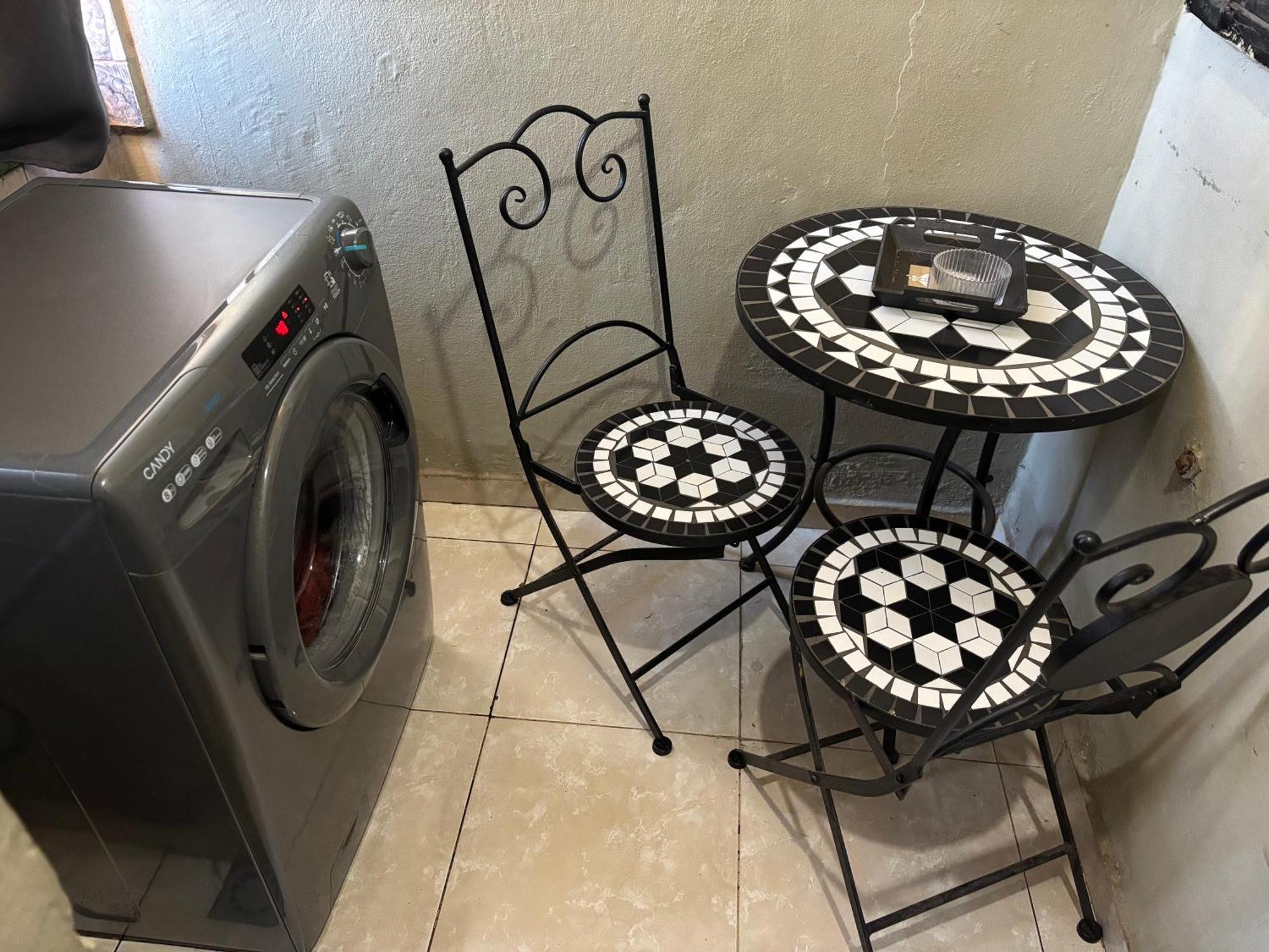 Nice appartement à Marrakech Marraquexe Exterior foto