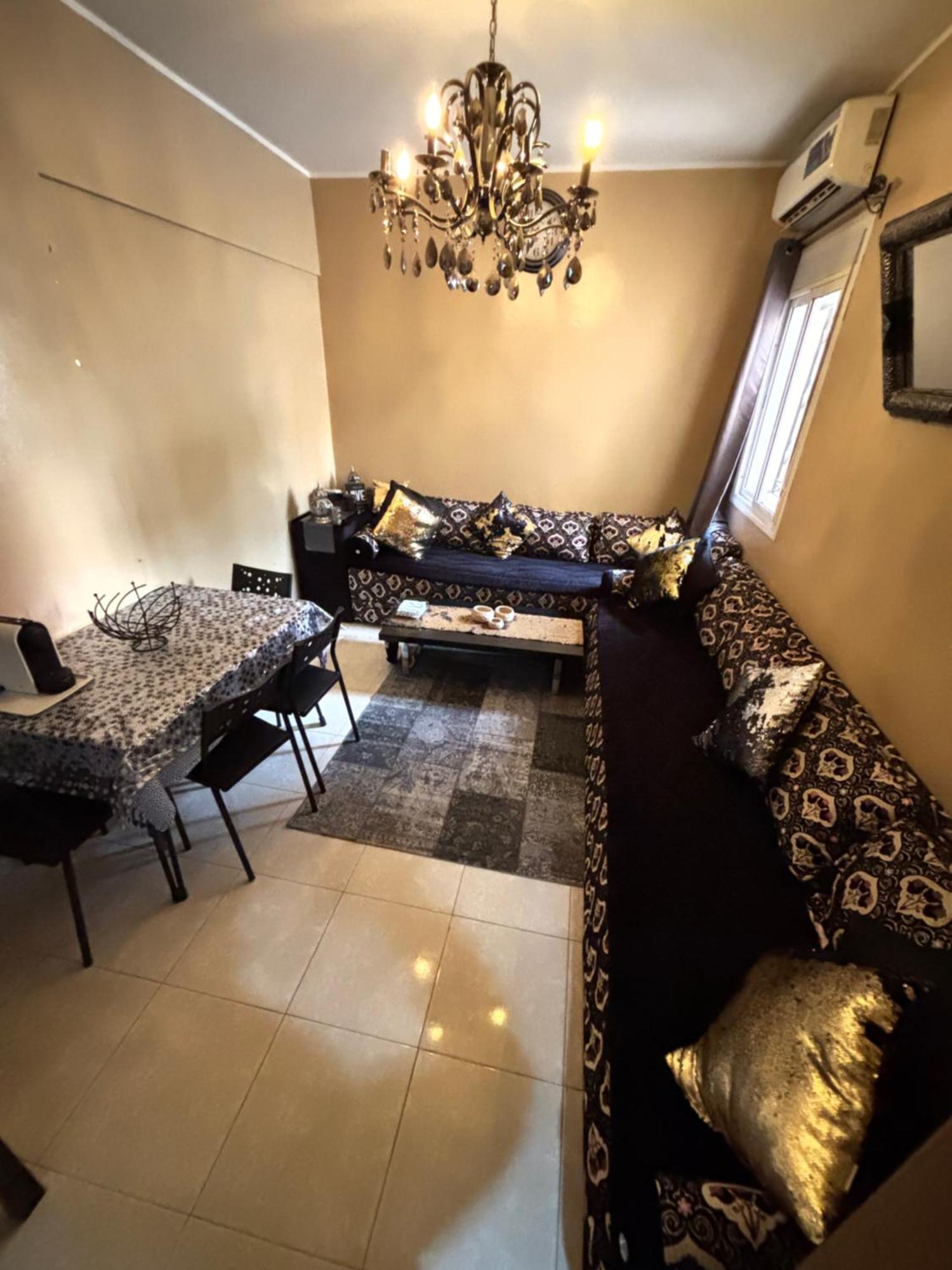 Nice appartement à Marrakech Marraquexe Exterior foto